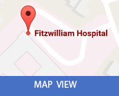 Fitzwilliam Hospital